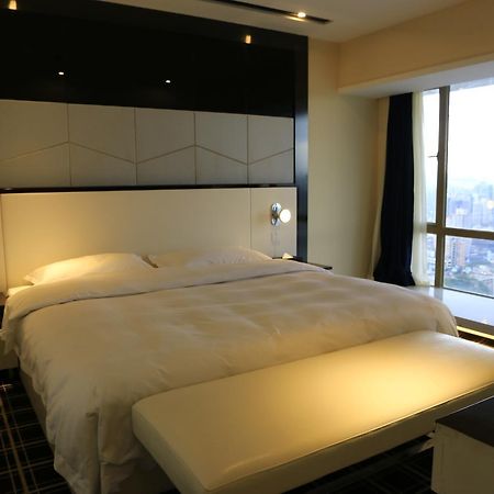 D•Mark Hotel Guiyang (Guizhou) Exterior foto