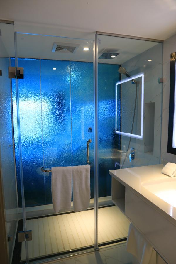 D•Mark Hotel Guiyang (Guizhou) Exterior foto