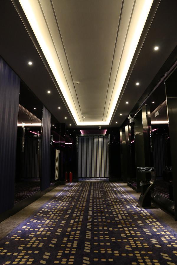 D•Mark Hotel Guiyang (Guizhou) Exterior foto