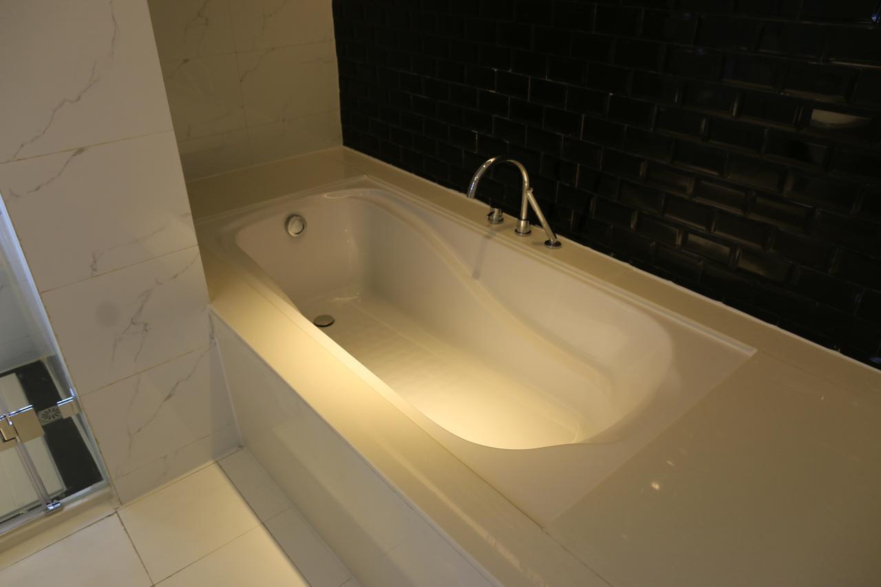 D•Mark Hotel Guiyang (Guizhou) Exterior foto