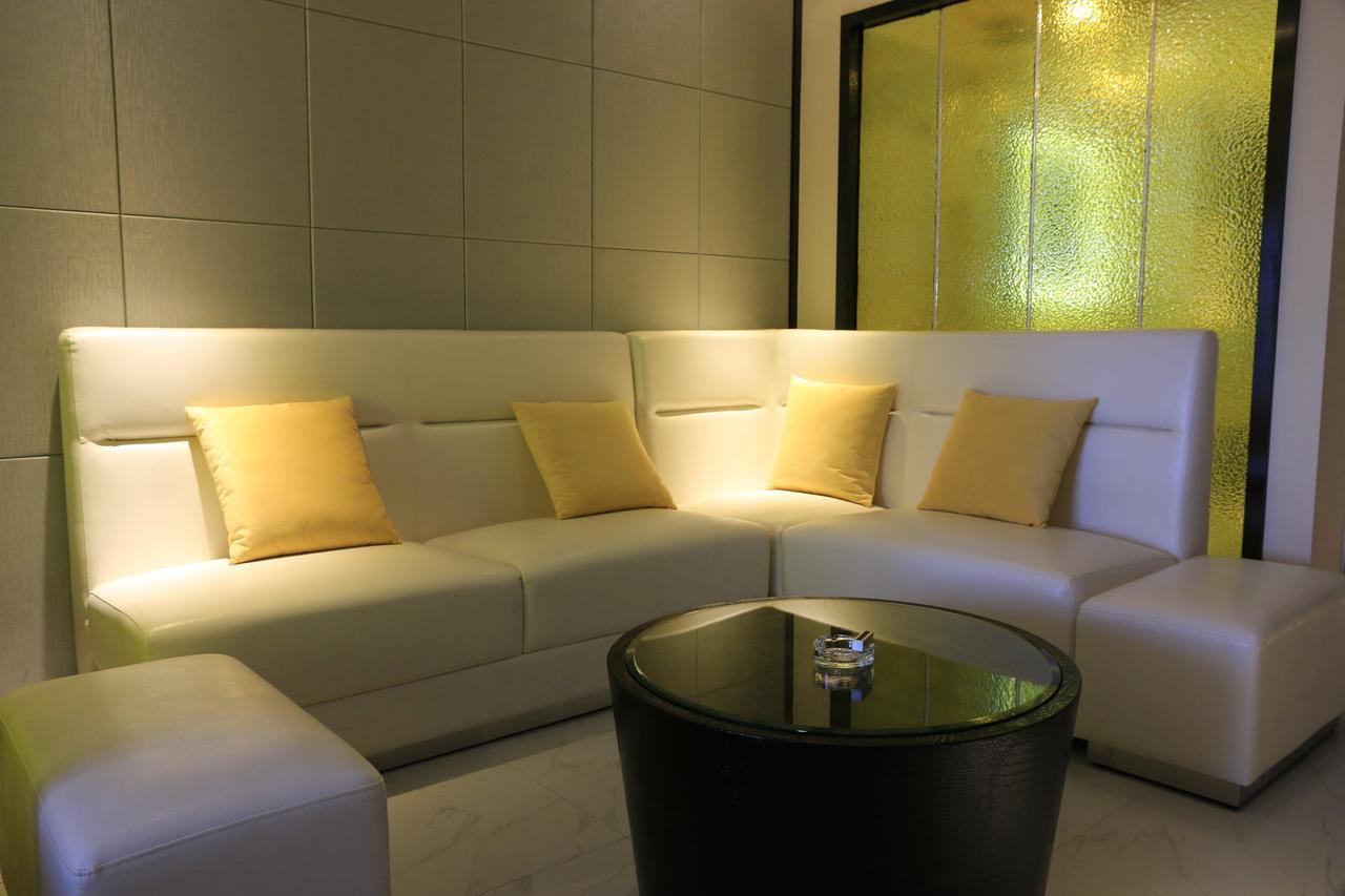D•Mark Hotel Guiyang (Guizhou) Exterior foto